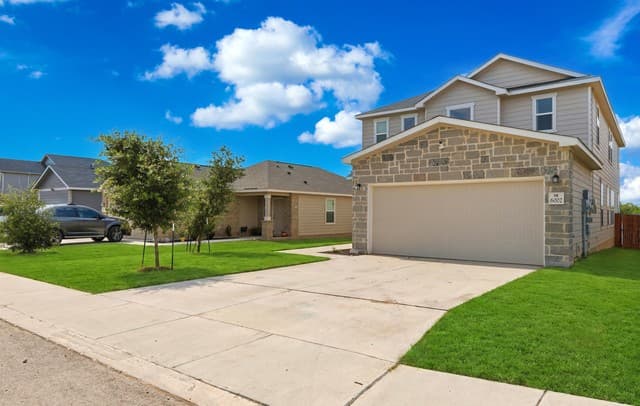 6002  Foster Bend, San Antonio, TX 78244 — photo 7
