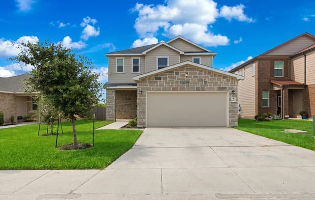 6002  Foster Bend, San Antonio, TX 78244 — photo 8