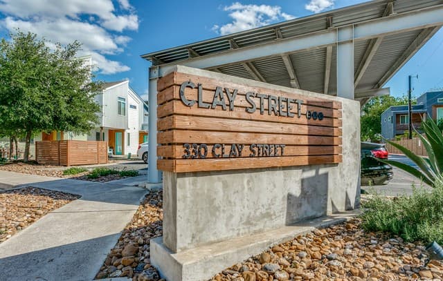 330  Clay Unit 24, San Antonio, TX 78204 — photo 3