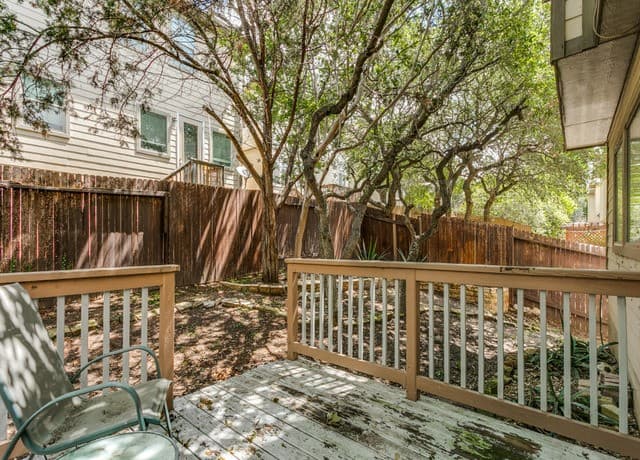 1227  Tweed Willow, San Antonio, TX 78258 — photo 23