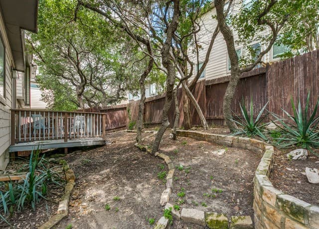 1227  Tweed Willow, San Antonio, TX 78258 — photo 25
