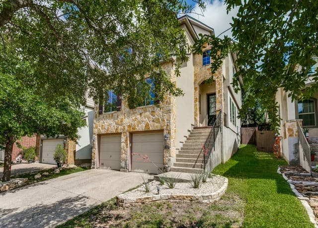 1227  Tweed Willow, San Antonio, TX 78258 — photo 3