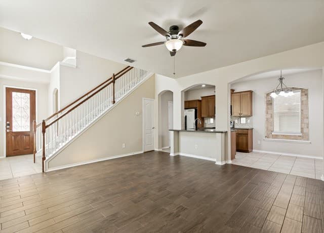 1227  Tweed Willow, San Antonio, TX 78258 — photo 5