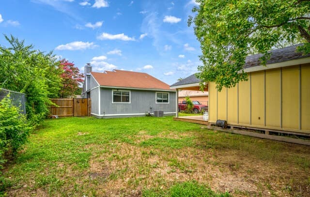 5728  Harefield Dr, San Antonio, TX 78228 — photo 18
