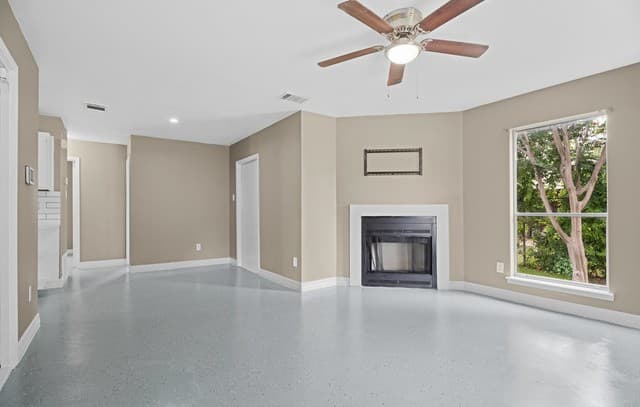 5728  Harefield Dr, San Antonio, TX 78228 — photo 4