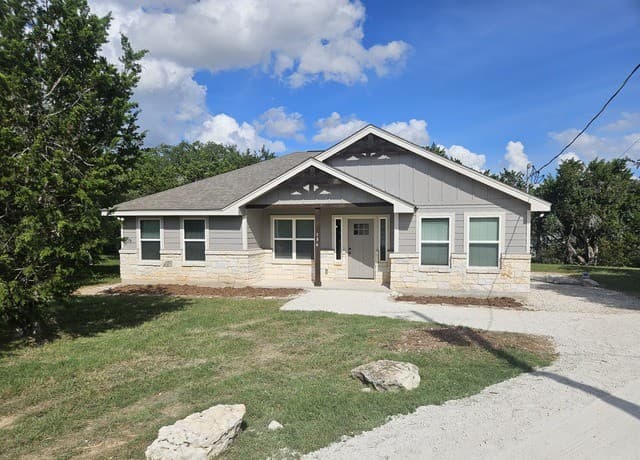 134 Alpine Ct, Spring Branch, TX 78070