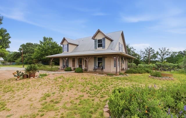 1275  Lacey Dr, Bandera, TX 78003 — photo 19
