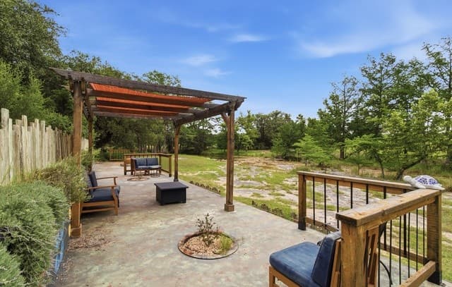 1275  Lacey Dr, Bandera, TX 78003 — photo 24