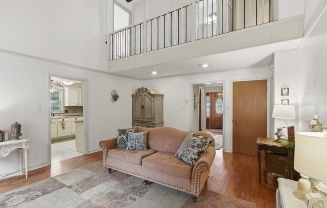1275  Lacey Dr, Bandera, TX 78003 — photo 9