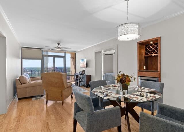 7701  Wurzbach Rd Unit 1105