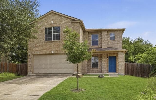 11003  Andover Peak, San Antonio, TX 78254