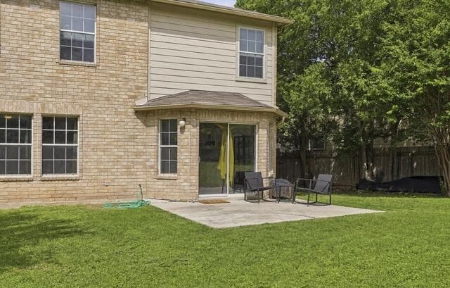 11003  Andover Peak, San Antonio, TX 78254 — photo 23