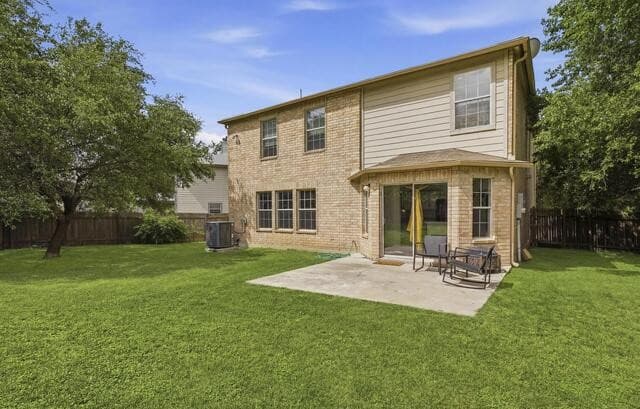 11003  Andover Peak, San Antonio, TX 78254 — photo 24