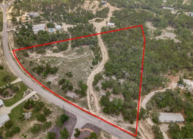 LOT 20 Canyon Forest