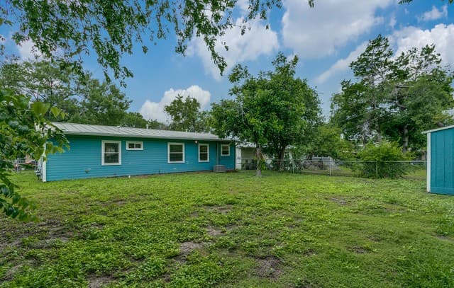 251 Pilgrim Dr, San Antonio, TX 78213 — photo 22