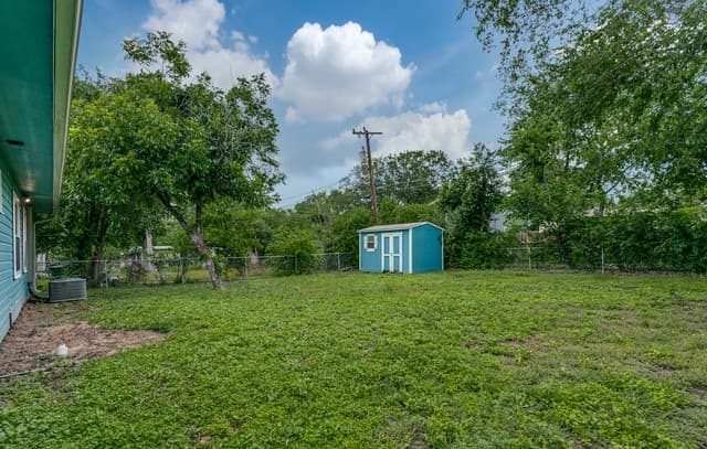 251 Pilgrim Dr, San Antonio, TX 78213 — photo 24