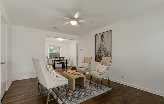 251 Pilgrim Dr, San Antonio, TX 78213 — photo 4
