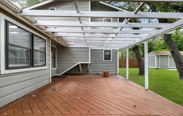 5702  Charlie Chan Dr, San Antonio, TX 78240 — photo 20