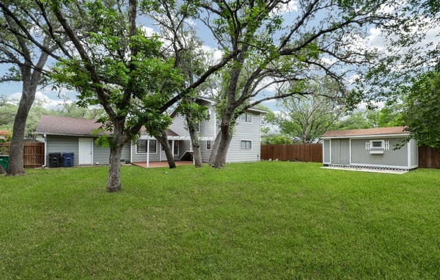 5702  Charlie Chan Dr, San Antonio, TX 78240 — photo 21