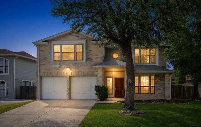 959 Hedgestone Dr
