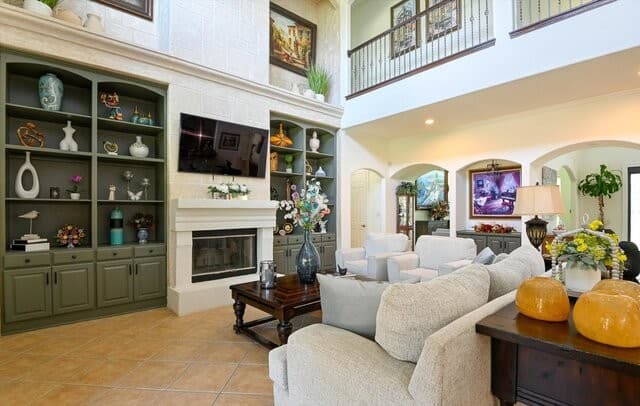3861  Menger, San Antonio, TX 78259 — photo 14