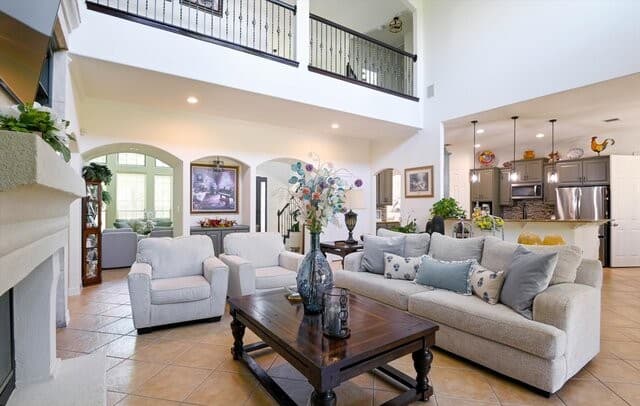 3861  Menger, San Antonio, TX 78259 — photo 15