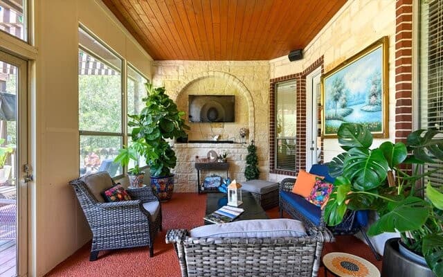 3861  Menger, San Antonio, TX 78259 — photo 16