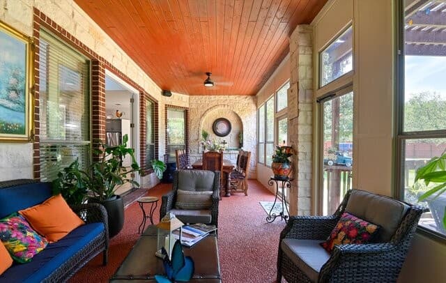 3861  Menger, San Antonio, TX 78259 — photo 17