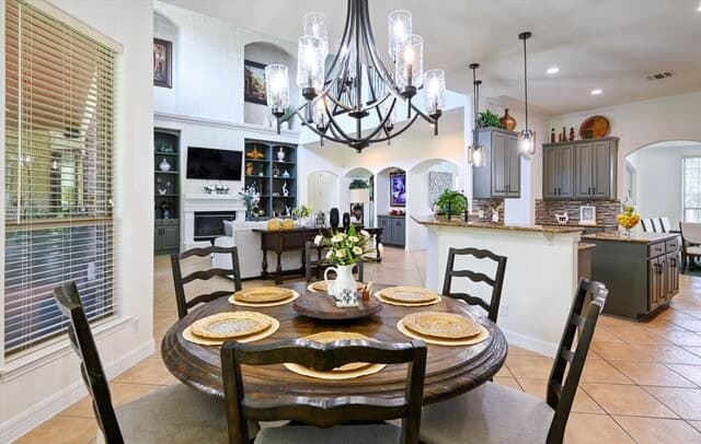 3861  Menger, San Antonio, TX 78259 — photo 19