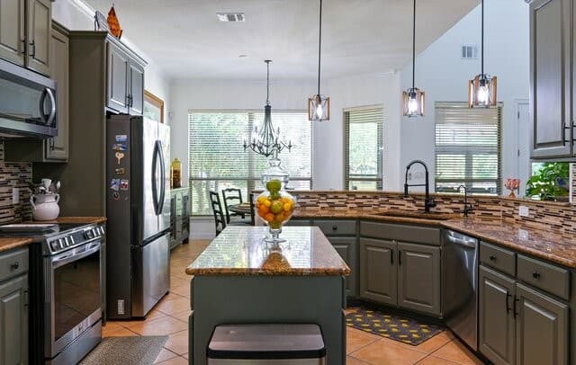 3861  Menger, San Antonio, TX 78259 — photo 22