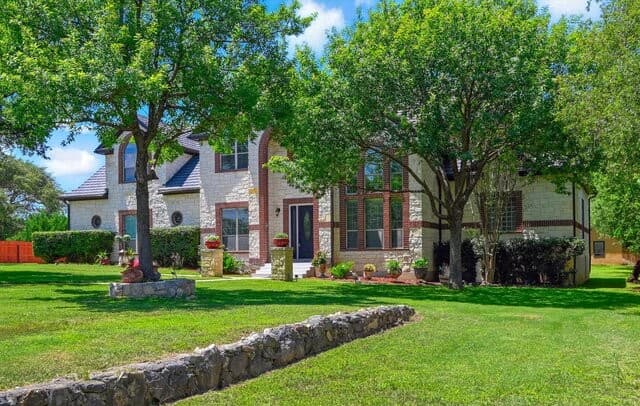 3861  Menger, San Antonio, TX 78259 — photo 3