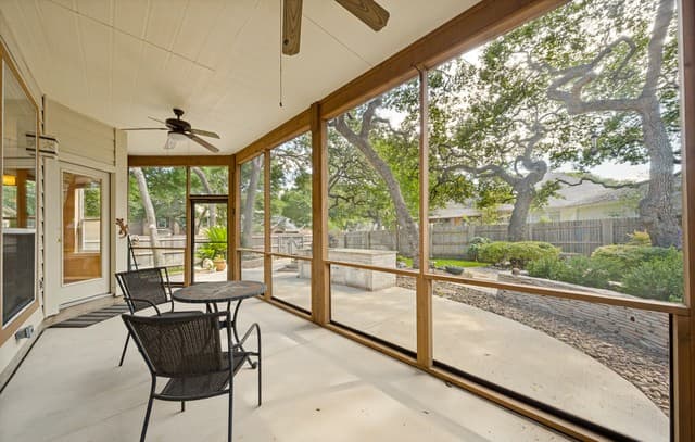 4501  Ridge Peak Dr, Schertz, TX 78154 — photo 15