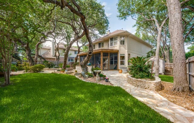 4501  Ridge Peak Dr, Schertz, TX 78154 — photo 16