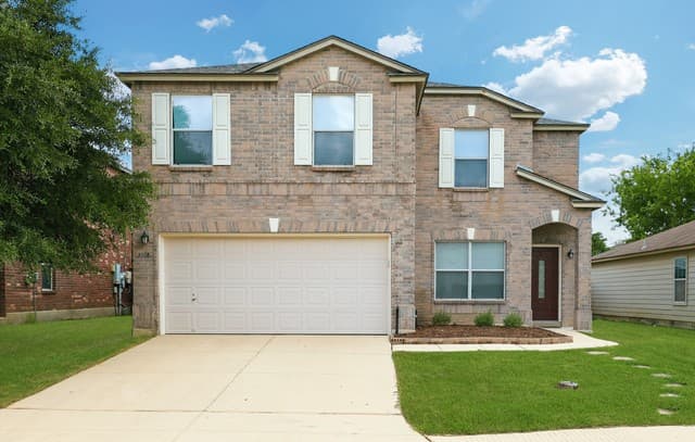 7718 Cavern Hill