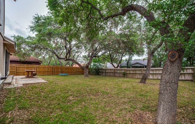 8922  Silent Cross, San Antonio, TX 78250 — photo 22