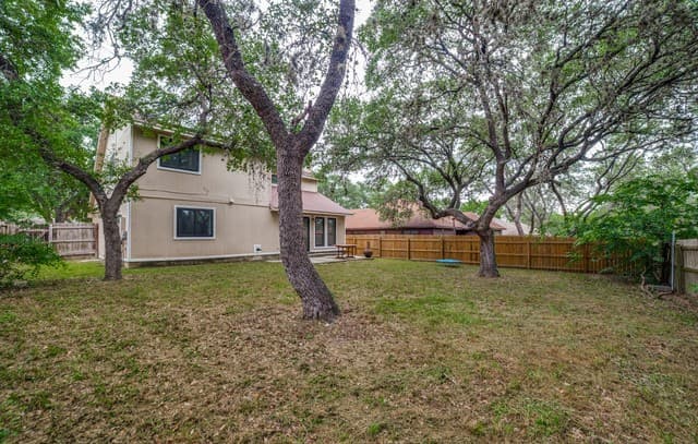 8922  Silent Cross, San Antonio, TX 78250 — photo 24