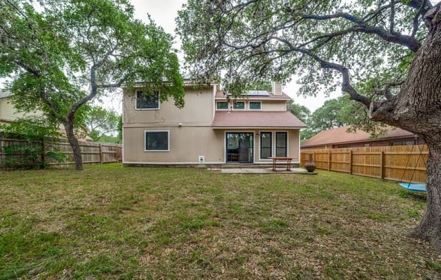 8922  Silent Cross, San Antonio, TX 78250 — photo 25