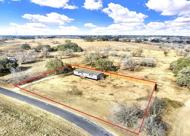 112  County Road 158, Floresville, TX 78114 — photo 3