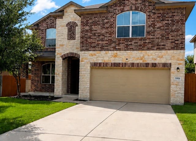 5906 Brahms Way