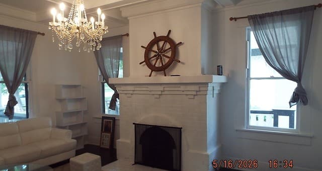 940 W Mulberry Unit DOWNSTAIRS, 1, San Antonio, TX 78201 — photo 3