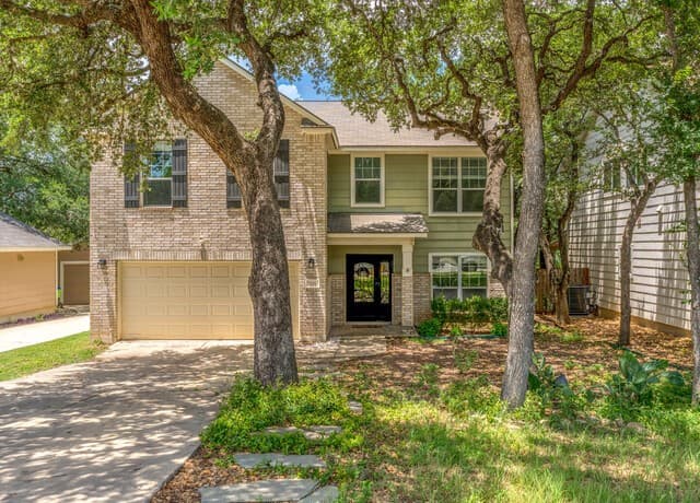 535  Willow Grove Dr