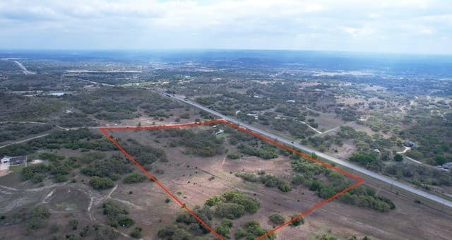 3513 N Us Highway 281, Blanco, TX 78606 — photo 19