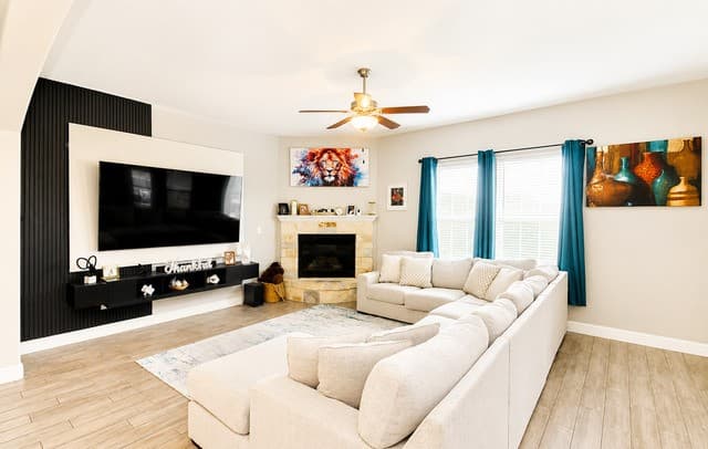 10249  Bricewood Pl, San Antonio, TX 78254 — photo 12