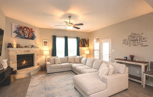 10249  Bricewood Pl, San Antonio, TX 78254 — photo 13