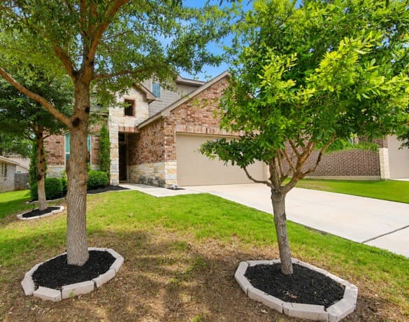10249  Bricewood Pl, San Antonio, TX 78254 — photo 2