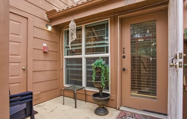 4107  Medical #8102, San Antonio, TX 78229 — photo 2