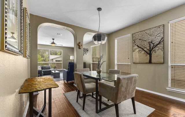 6757  Biscay Bay, San Antonio, TX 78249 — photo 6