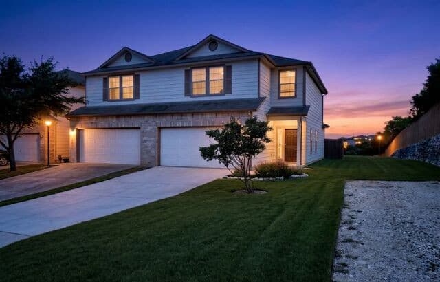 3802 Abbey Cir