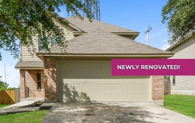 1423  Durango Run, San Antonio, TX 78245 — photo 2