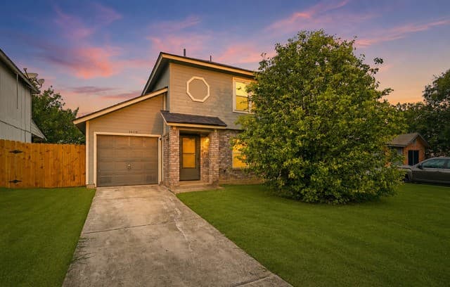 10115 Paddlefish Crk, San Antonio, TX 78245